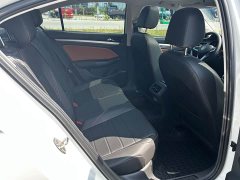 Volkswagen Bora 2023 200TSI DSG Smart Travel PRO - ფოტო 12