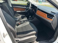 Volkswagen Bora 2023 200TSI DSG Smart Travel PRO - ფოტო 13