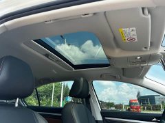 Volkswagen Bora 2023 200TSI DSG Smart Travel PRO - ფოტო 14