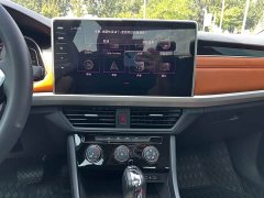 Volkswagen Bora 2023 200TSI DSG Smart Travel PRO - ფოტო 17