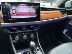 Volkswagen Bora 2023 200TSI DSG Smart Travel PRO - ფოტო 18