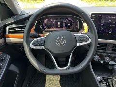 Volkswagen Bora 2023 200TSI DSG Smart Travel PRO - ფოტო 19