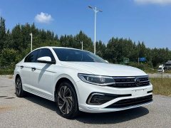 Volkswagen Bora 2023 200TSI DSG Smart Travel PRO - ფოტო 3