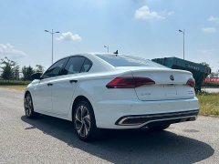 Volkswagen Bora 2023 200TSI DSG Smart Travel PRO - ფოტო 6