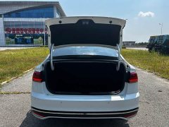 Volkswagen Bora 2023 200TSI DSG Smart Travel PRO - ფოტო 9