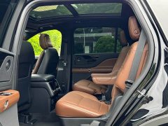 Lincoln Flying Spur Aviator 3.0T V6 AWD Elite - photo 10