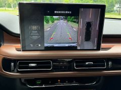 Lincoln Flying Spur Aviator 3.0T V6 AWD Elite - photo 11