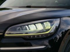 Lincoln Flying Spur Aviator 3.0T V6 AWD Elite - photo 12
