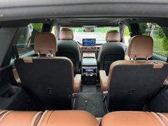 Lincoln Flying Spur Aviator 3.0T V6 AWD Elite - photo 13