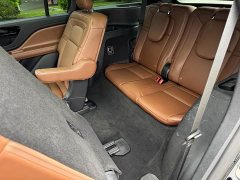 Lincoln Flying Spur Aviator 3.0T V6 AWD Elite - photo 15