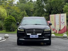 Lincoln Flying Spur Aviator 3.0T V6 AWD Elite - photo 2
