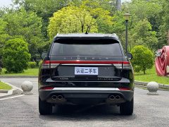 Lincoln Flying Spur Aviator 3.0T V6 AWD Elite - photo 4