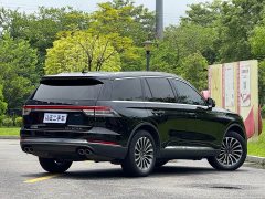 Lincoln Flying Spur Aviator 3.0T V6 AWD Elite - photo 5