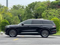 Lincoln Flying Spur Aviator 3.0T V6 AWD Elite - photo 6