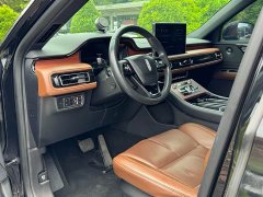 Lincoln Flying Spur Aviator 3.0T V6 AWD Elite - photo 7