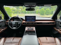 Lincoln Flying Spur Aviator 3.0T V6 AWD Elite - photo 8