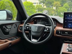 Lincoln Flying Spur Aviator 3.0T V6 AWD Elite - photo 9