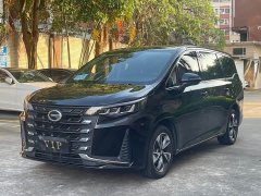 GAC Aion M6 PRO 270T DCT Deluxe Edition - ფოტო 1
