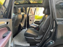 GAC Aion M6 PRO 270T DCT Deluxe Edition - ფოტო 10