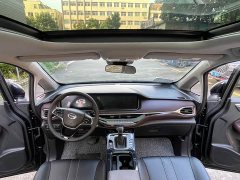 GAC Aion M6 PRO 270T DCT Deluxe Edition - ფოტო 11
