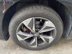 GAC Aion M6 PRO 270T DCT Deluxe Edition - ფოტო 17
