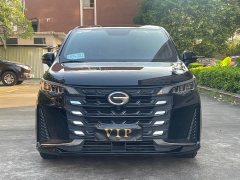 GAC Aion M6 PRO 270T DCT Deluxe Edition - ფოტო 2