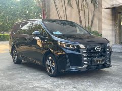 GAC Aion M6 PRO 270T DCT Deluxe Edition - ფოტო 3