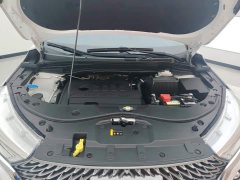 Haval M6 PLUS 1.5T Manual Luxury Smart Connected Edition - ფოტო 10