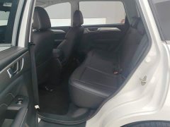 Haval M6 PLUS 1.5T Manual Luxury Smart Connected Edition - ფოტო 11