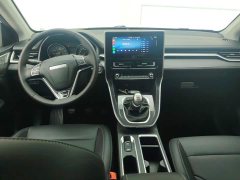 Haval M6 PLUS 1.5T Manual Luxury Smart Connected Edition - ფოტო 12
