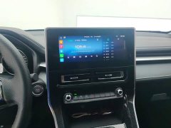 Haval M6 PLUS 1.5T Manual Luxury Smart Connected Edition - ფოტო 13