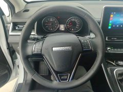Haval M6 PLUS 1.5T Manual Luxury Smart Connected Edition - ფოტო 15