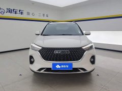 Haval M6 PLUS 1.5T Manual Luxury Smart Connected Edition - ფოტო 2
