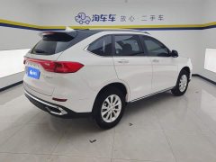 Haval M6 PLUS 1.5T Manual Luxury Smart Connected Edition - ფოტო 3