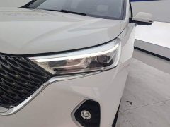 Haval M6 PLUS 1.5T Manual Luxury Smart Connected Edition - ფოტო 5