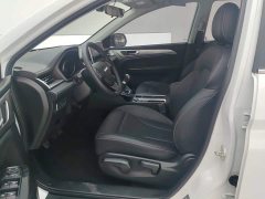 Haval M6 PLUS 1.5T Manual Luxury Smart Connected Edition - ფოტო 9
