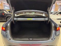 XPeng P5 2021 460G - ფოტო 12