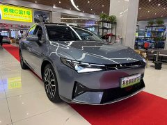 XPeng P5 2021 460G - ფოტო 3