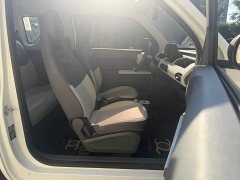 Geely Panda 2024 200km Panda Knight - ფოტო 12