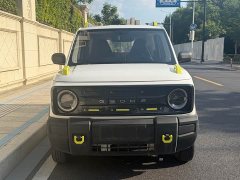 Geely Panda 2024 200km Panda Knight - ფოტო 2