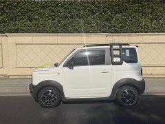 Geely Panda 2024 200km Panda Knight - ფოტო 3