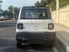 Geely Panda 2024 200km Panda Knight - ფოტო 4