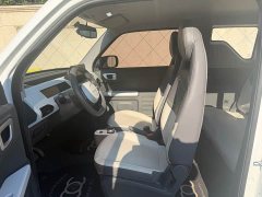 Geely Panda 2024 200km Panda Knight - ფოტო 6
