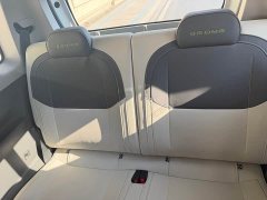 Geely Panda 2024 200km Panda Knight - ფოტო 7