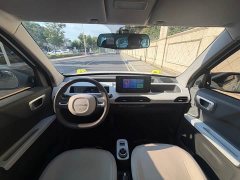 Geely Panda 2024 200km Panda Knight - ფოტო 8