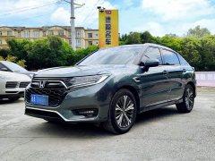 Honda UR-V 2020 370TURBO AWD Premium Edition - ფოტო 1