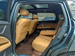 Honda UR-V 2020 370TURBO AWD Premium Edition - ფოტო 10