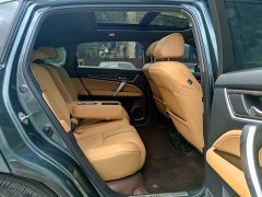 Honda UR-V 2020 370TURBO AWD Premium Edition - ფოტო 11
