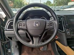 Honda UR-V 2020 370TURBO AWD Premium Edition - ფოტო 12
