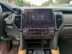 Honda UR-V 2020 370TURBO AWD Premium Edition - ფოტო 13
